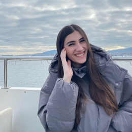 Aitana profile
