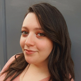 Nesrine profile