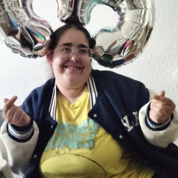 Victoria muñoz profile