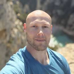 Alan profile