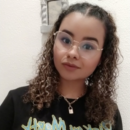 Mariana profile