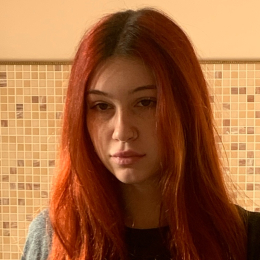 Francesca profile