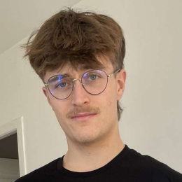 Matias profile