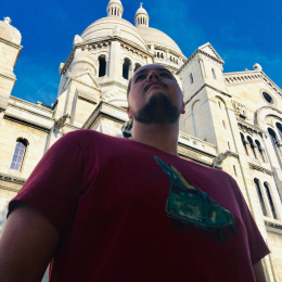 Vincent profile