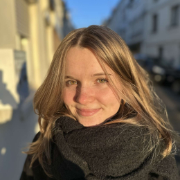 Anna profile