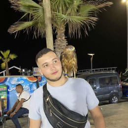 Youssef profile