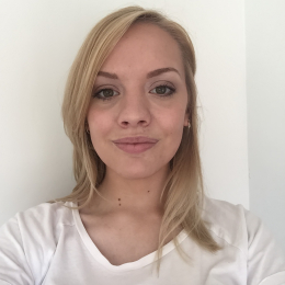 Georgina profile