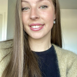 Margot profile