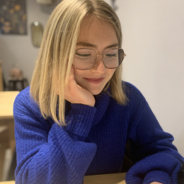 Ludivine profile