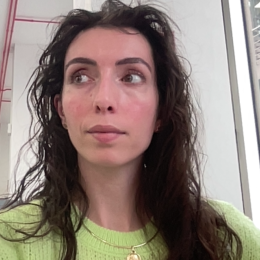 Céline profile