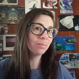 Diletta profile