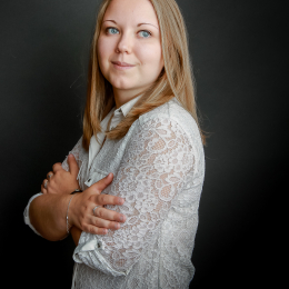 Mathilde profile