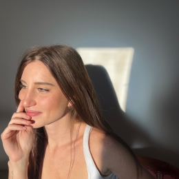 Alessia profile