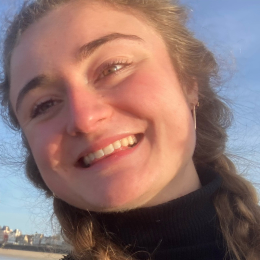 Valentine profile