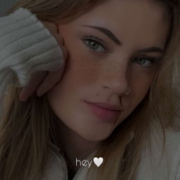 Sarah profile