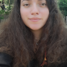 Céline profile