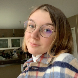 Gabrielle profile