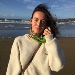 Joséphine profile