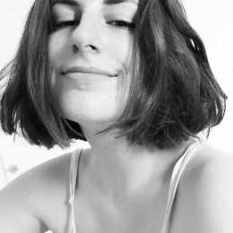 Louise profile