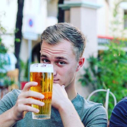 Baptiste profile