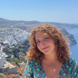 Thalie profile