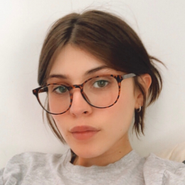Astrid profile