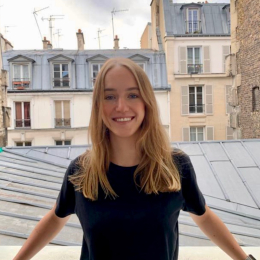 Laetitia profile