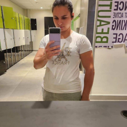 Anina profile