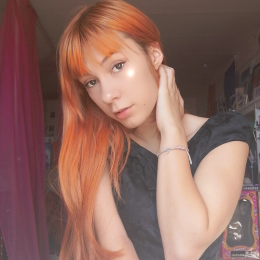 Amelie profile