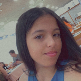 Yasmine profile