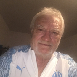 Gérard profile