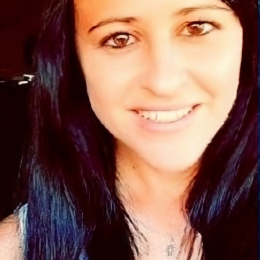 Patricia profile