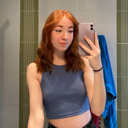 Charline profile