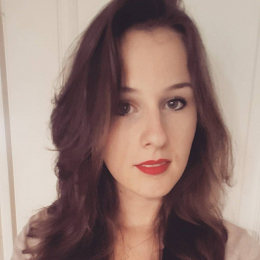 Amandine profile