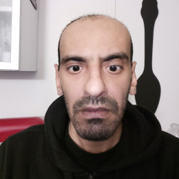 Taoufik profile