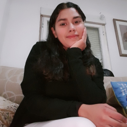 Daniela profile
