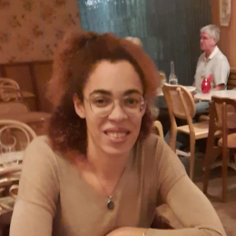 Cyndie profile
