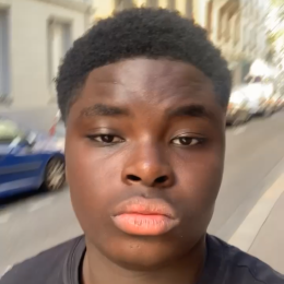 Seckou profile