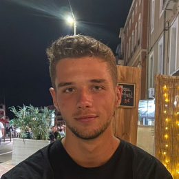 Valentin profile