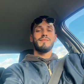 Mickael