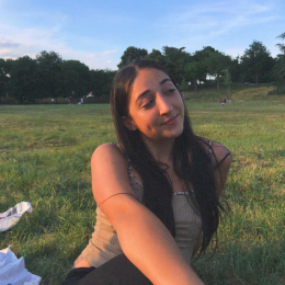 Sara profile