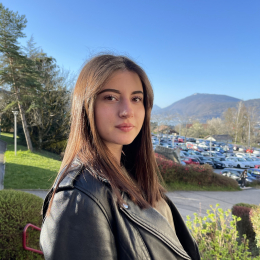 Agathe profile