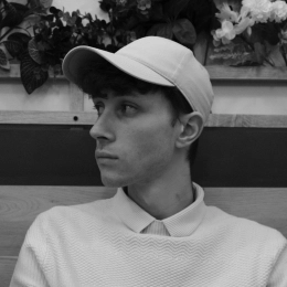 Corentin profile