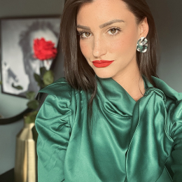 Camille profile