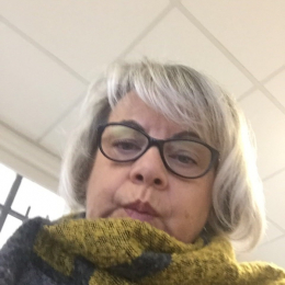 Sandrine profile