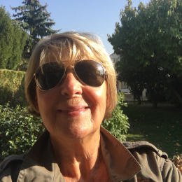 Huguette profile