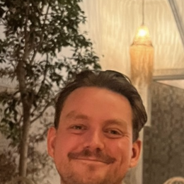 Matthieu profile