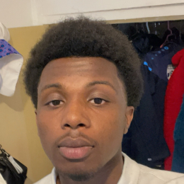 Djafar profile