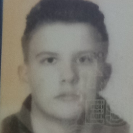 Paolo profile