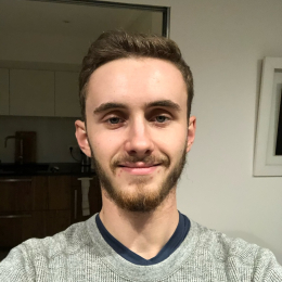 Matthieu profile